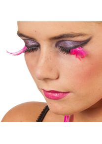 Cils Pink Wing Party Diva