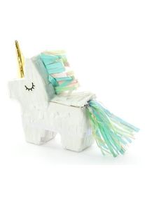 partydeco Mini pinata licorne