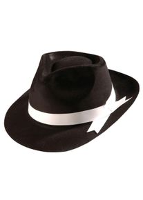 Widmann Czapka Gangster Mafia Don Dario