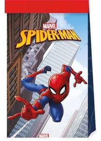 Folat 4 Spider-Man FSC gift bags