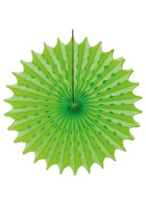Folat Ventilator honningkage æble grøn 45 cm