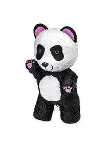 Amscan Śliczna panda pinata 42 cm