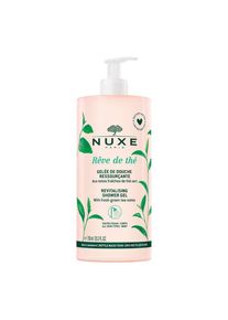 NUXE Paris NUXE - REVE DE THE – Revitalising Shower Gel 750ML Gel doccia 750 ml female