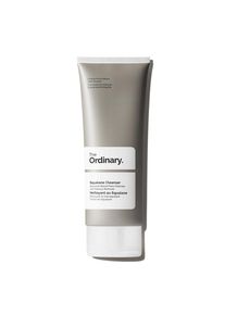 The Ordinary. - Squalane Crema detergente 150 ml unisex