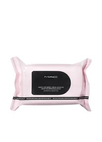 MAC - Gently Off Wipes + Micellar Water Struccanti 1 pieces unisex