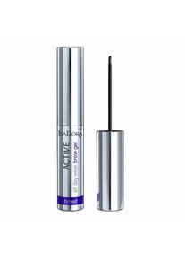 Isadora Active All Day Wear Tinted Brow Gel Blonde Szemöldök Gél 4,2 ml
