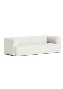 Quilton 3 Seater Canapé 3 places Hay Tissu Osumi 02