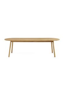 Triangle Leg Table Table à manger Hay