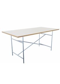 Eiermann 2 Table Richard Lampert PIÈCE UNIQUE