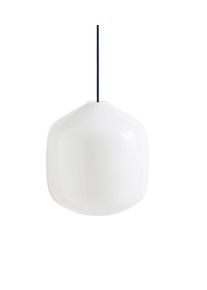 Aspect Buoy Glass Lampe à suspendre Hay