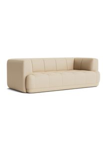 Quilton 2 Seater Canapé 2 places Hay Tissu Hallingdal 220