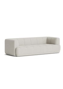 Quilton 3 Seater Canapé 3 places Hay Tissu Mode 009