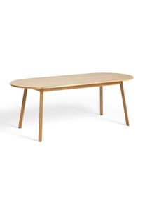 Triangle Leg Table Table à manger Hay