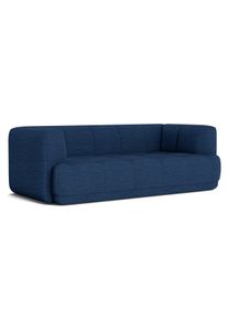 Quilton 2 Seater Canapé 2 places Hay Tissu Raase 782