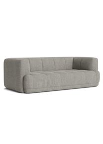Quilton 2 Seater Canapé 2 places Hay Tissu Yuma 1009