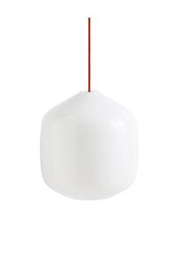 Aspect Buoy Glass Lampe à suspendre Hay