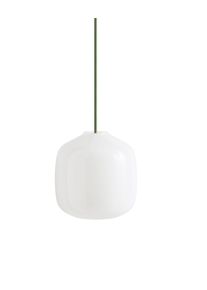 Aspect Buoy Glass Lampe à suspendre Hay