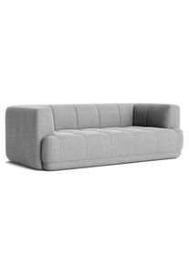 Quilton 2 Seater Canapé 2 places Hay Tissu Hallingdal 130