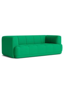 Quilton 2 Seater Canapé 2 places Hay Tissu Vidar 932