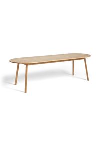 Triangle Leg Table Table à manger Hay