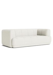 Quilton 2 Seater Canapé 2 places Hay Tissu Osumi 02