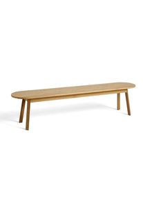 Triangle Leg Bench Banc Hay