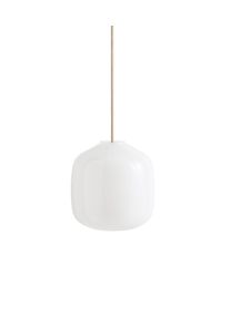 Aspect Buoy Glass Lampe à suspendre Hay
