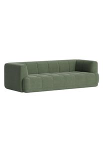 Quilton 3 Seater Canapé 3 places Hay