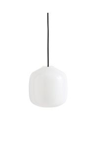 Aspect Buoy Glass Lampe à suspendre Hay