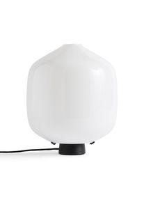 Aspect Buoy Glass Table Lamp Lampe de table Hay