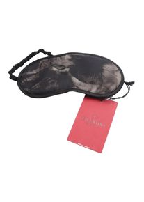 VALENTINO - VALENTINO GARAVANI Valentino Garavani Schlafmaske Elegant Grafik Mehrfarbig Unisex 20cm