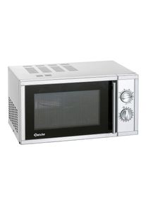 Micro-ondes Bartscher Grill 23L 900W| Professionnel | HoReCa | CHR