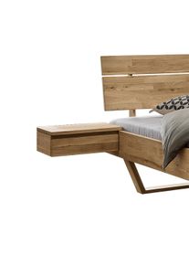 Nachtconsole "Golaro" | Eiken | allnatura