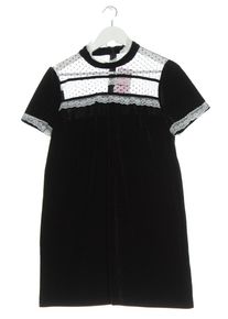 Fashion Union Blusa-camisa Mujeres, Talla 40, negro