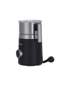 Severin SM 3587 - Espumador de leche de Inducción Spuma 700 Plus. 500 W. 700 ml. Negro