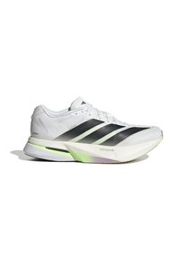 Adidas Damen Adizero Boston 13 weiß 36.6
