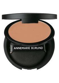 Annemarie Börlind ANNEMARIE BÖRLIND Makijaż twarzy Compact Make-up Podkład w kompakcie Female 10 g