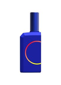 Histoires De Parfums This Is Not A Blue Bottle Eau Parfum Spray Women's perfumes Unisex 60 ml