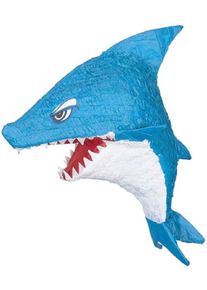 Pinata Haifisch 62cm
