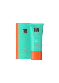 Rituals - The Ritual of Karma Sun Protection Face Cream SPF 30 Protección solar 50 ml female