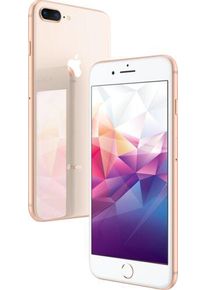 Apple iPhone 8 Plus | 256 GB | złoty