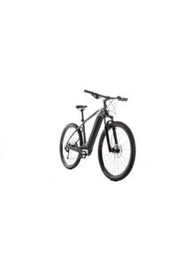 Cube Reaction Hybrid Performance (2022) | Diamant | grau | 27.5" | S | 500 - 1000 km | 500 Wh