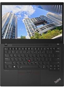 Lenovo Thinkpad T14s G2 | i5-1145G7 | 14" | 16 GB | 256 GB SSD | R&eacute;tro&eacute;clairage du clavier | Win 11 Pro | NL