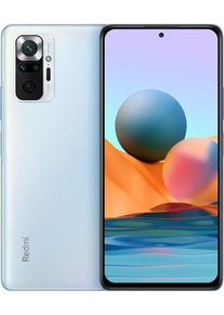Xiaomi Redmi Note 10 Pro | 6 GB | 64 GB | Glacier Blue