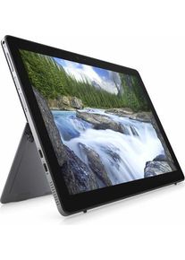 Dell Latitude 7210 2-in-1 | i5-10310U | 12.3" | 16 GB | 256 GB SSD | FHD | Webcam | Win 10 Pro
