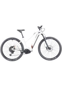 CONWAY Cairon S 8.0 (2024) | Trapez | weiß | 45 cm | < 100 km