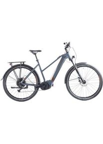 CONWAY Cairon T 3.0 (2024) | Trapez | grau | 53 cm | < 100 km