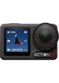 DJI Osmo Action 5 Pro Standard Combo | nero