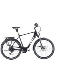 Ktm Macina Tour CX 625 LTD64 (2024) | Diamant | schwarz | 60 cm | < 100 km