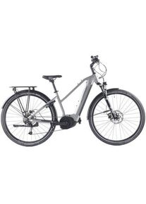 CONWAY Cairon T 2.0 (2024) | Trapez | grau | 42 cm | < 100 km